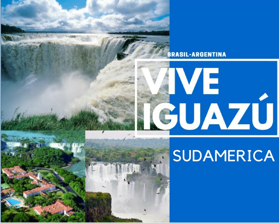 Iguazú
